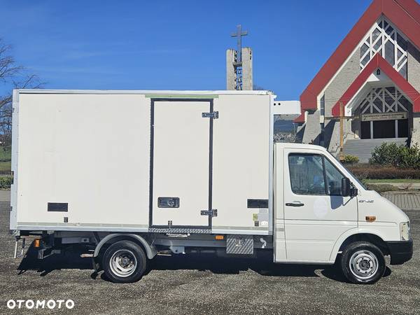 Volkswagen LT 46 Chłodnia 4.20 M ! 2.5 TDI ! - 3