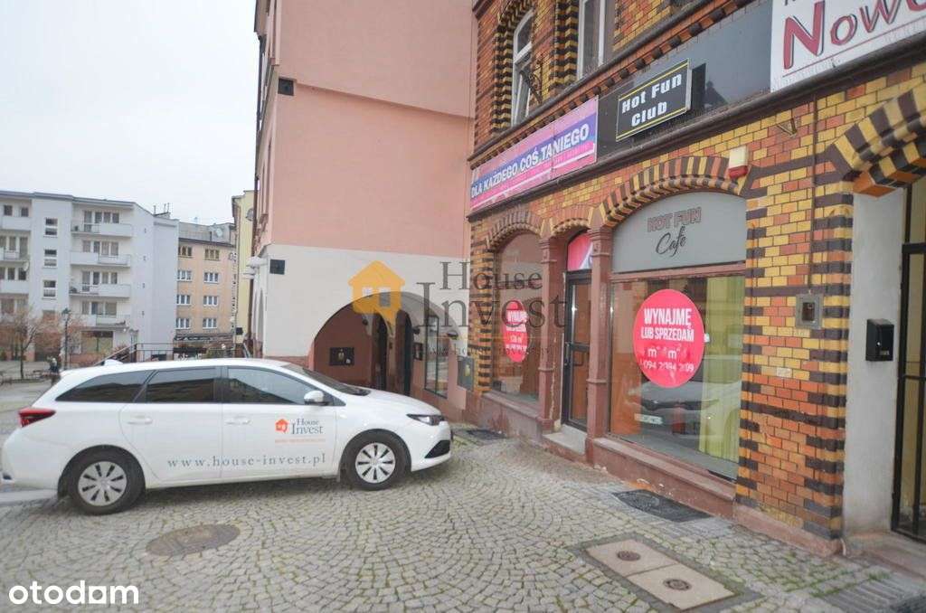 Polecamy Lokal handlowo usługowy w Rynku - Pełny obrazek: 4/16