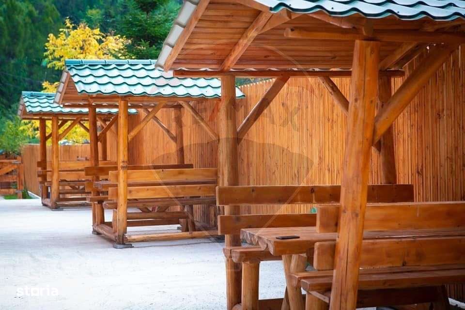 De Vânzare Pensiune Rustica De Vis Pe Ruta Lerești-Voina-17