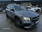 Mercedes-Benz GLB 220 d 4-Matic AMG Line 8G-DCT - 9