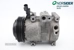 Compressor do ar condicionado Hyundai I20|08-12 - 3