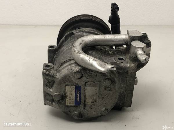 Compressor de ar condicionado KIA SPORTAGE (JE_, KM_) 2.0 CRDi | 02.05 -  Usado... - 4