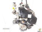MOTOR COMPLETO FORD FOCUS 2002 -C9DB - 5