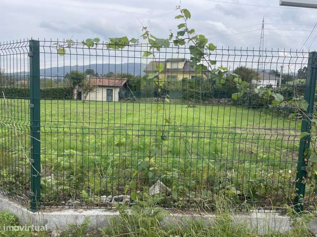 Terreno para arrendamento - Grande imagem: 4/4