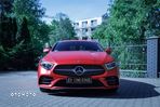 Mercedes-Benz CLS 350 d 4-Matic 9G-TRONIC - 9