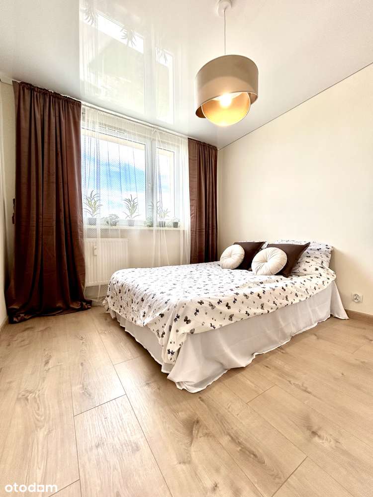 M-5 PREMIUM po generalnym remoncie – wprowadź się od zaraz!-15