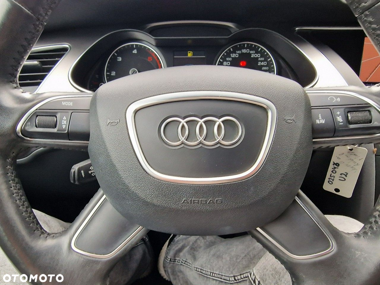 Audi A4 2.0 TDI S tronic - 24