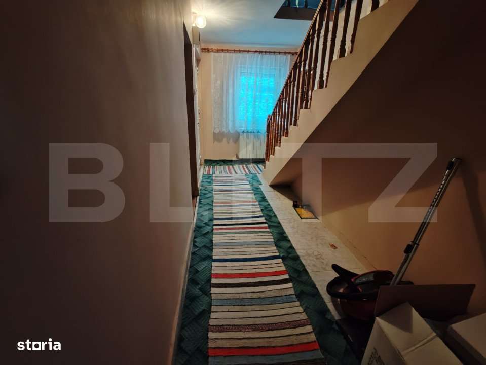 Casa tip duplex de vanzare in centru - Imagine principală: 5/19