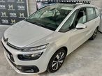 Citroën C4 Spacetourer 1.5 BlueHDi Shine EAT8 - 37