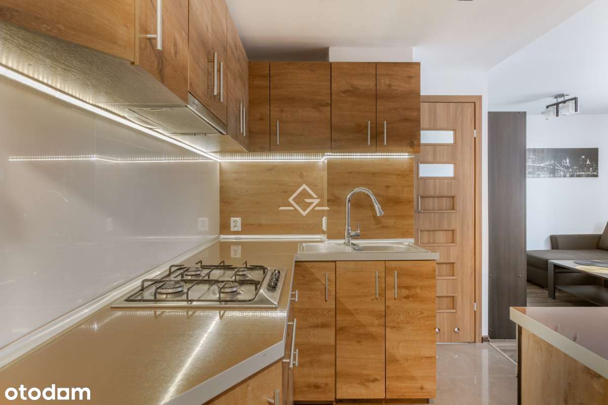 blisko morza umeblowane słoneczne inwestycyjne - Pełny obrazek: 5/11