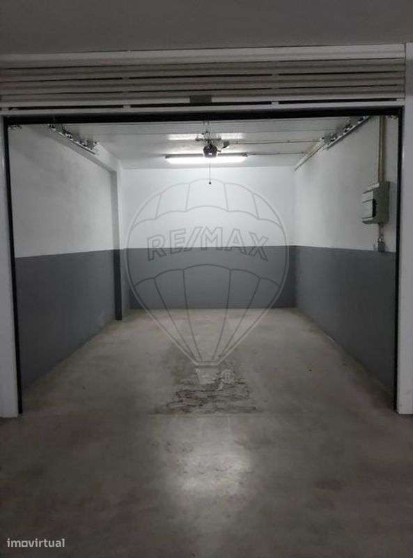 Garagem  para arrendamento - Grande imagem: 4/4