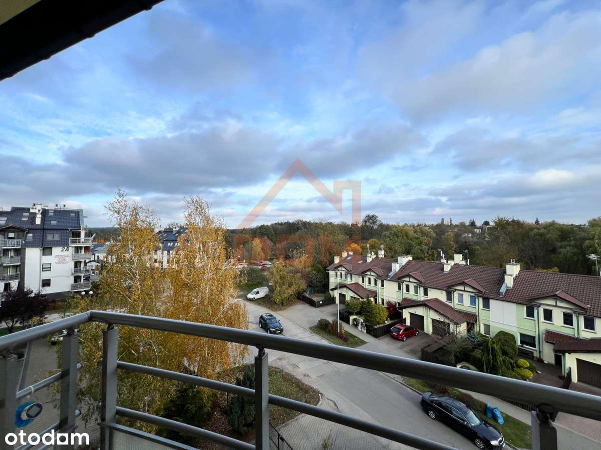 Nowoczesne przestronne mieszkanie dwupoziomowe-8