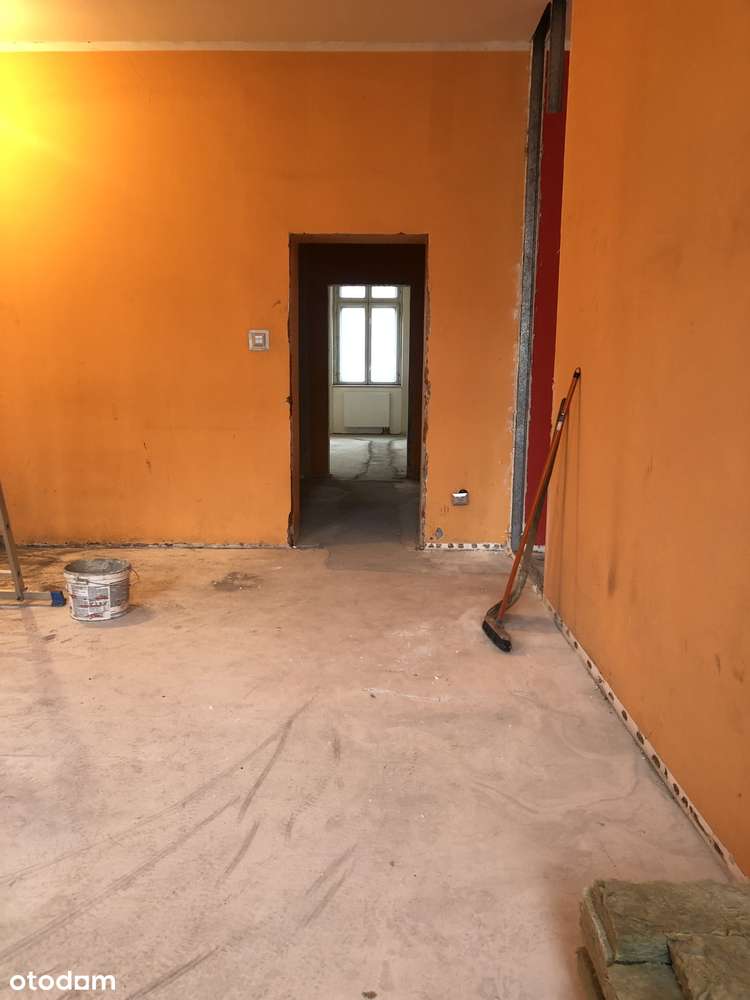 Inwestycyjne CENTRUM Wrocław, 5 niezależnych Lokali lub 8 POK. OKAZJA! - Pełny obrazek: 5/20