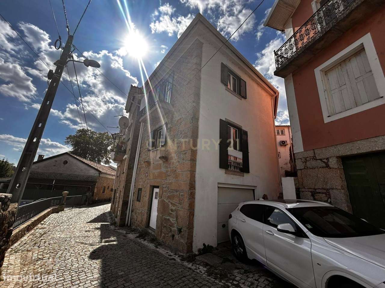 Moradia à Venda em Unhais da Serra – Covilhã - Grande imagem: 2/13
