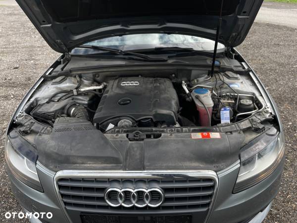 Audi A4 - 11