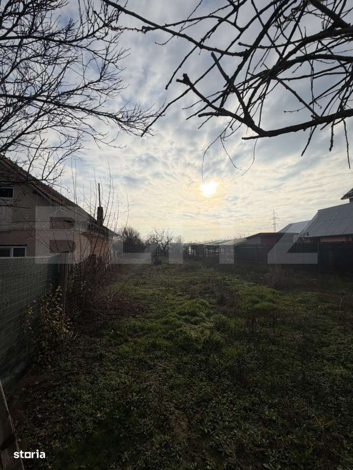 Teren intravilan, toate utilitatile, 1651 mp, Bals - Imagine principală: 4/4