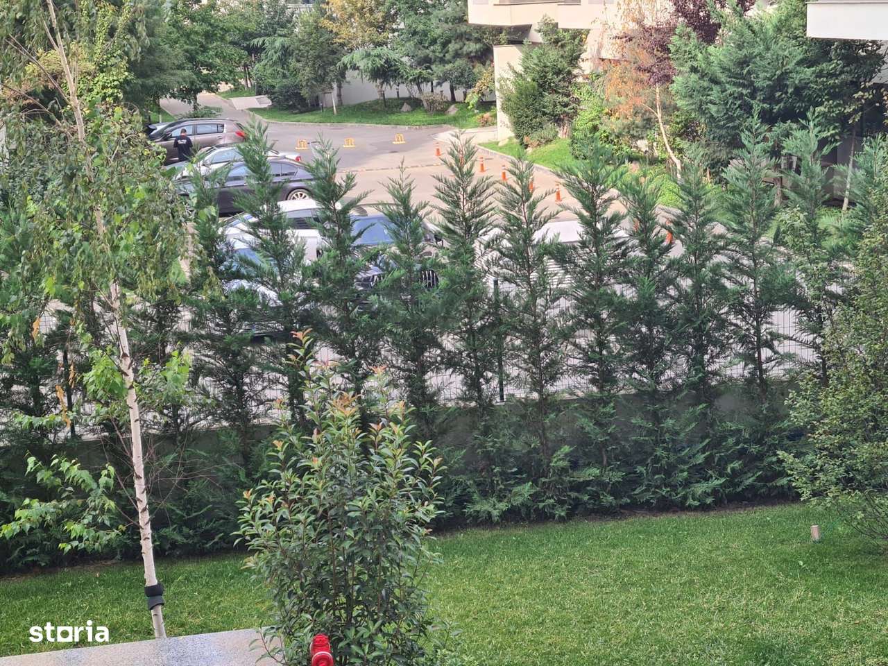 Garsoniera/ Libera Imediat / 45mp / ideala si pentru birou - Imagine principală: 4/14