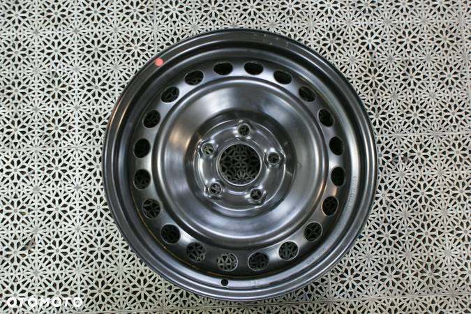 FELGA FELGI STALOWE 6,5Jx16 ET44 5x114.3 HYUNDAI KIA - 5