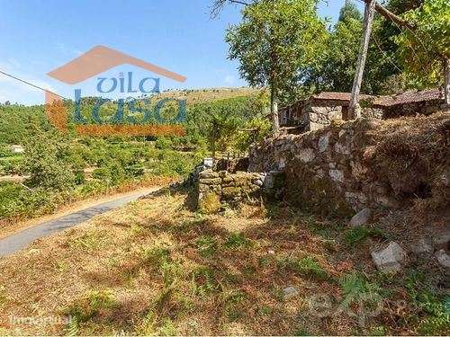 Casa de campo, para venda, Cinfães - Santiago de Piães - Grande imagem: 5/17