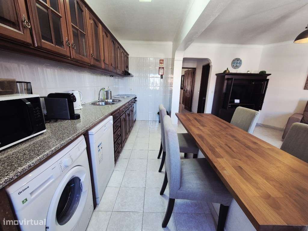 Apartamento T1 em Vila Nova de Milfontes-11