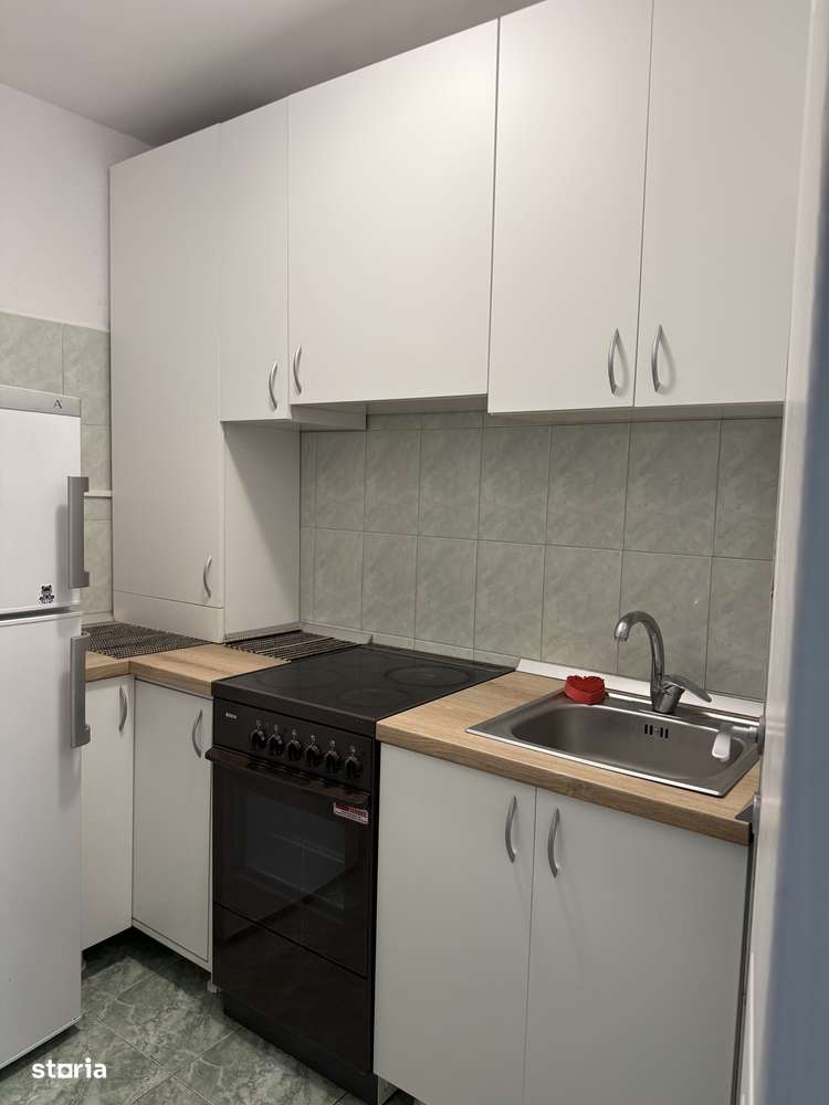 Garsoniera | Take Ionescu | Centrată Proprie | Lift Nou | Etaj 7 - Imagine principală: 4/12