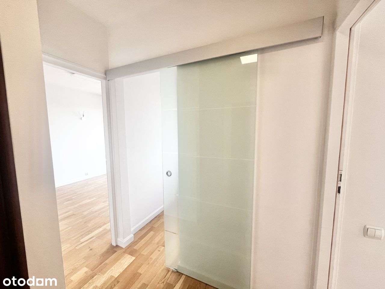 Doskonała inwestycja 2 pokoje i kuchnia, ogromna loggia CENTRUM MIASTA-13