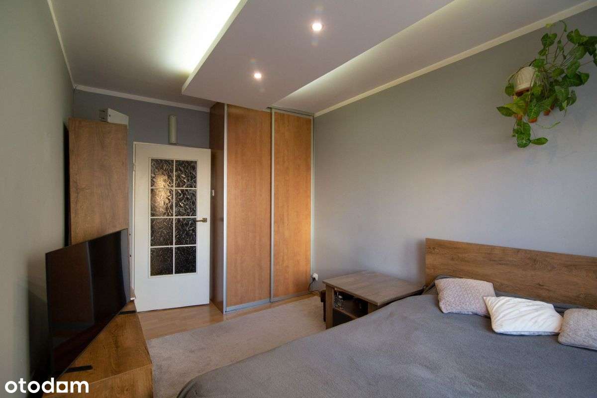 Gotowiec Inwestycyjny | Najemca od 12 lat-16