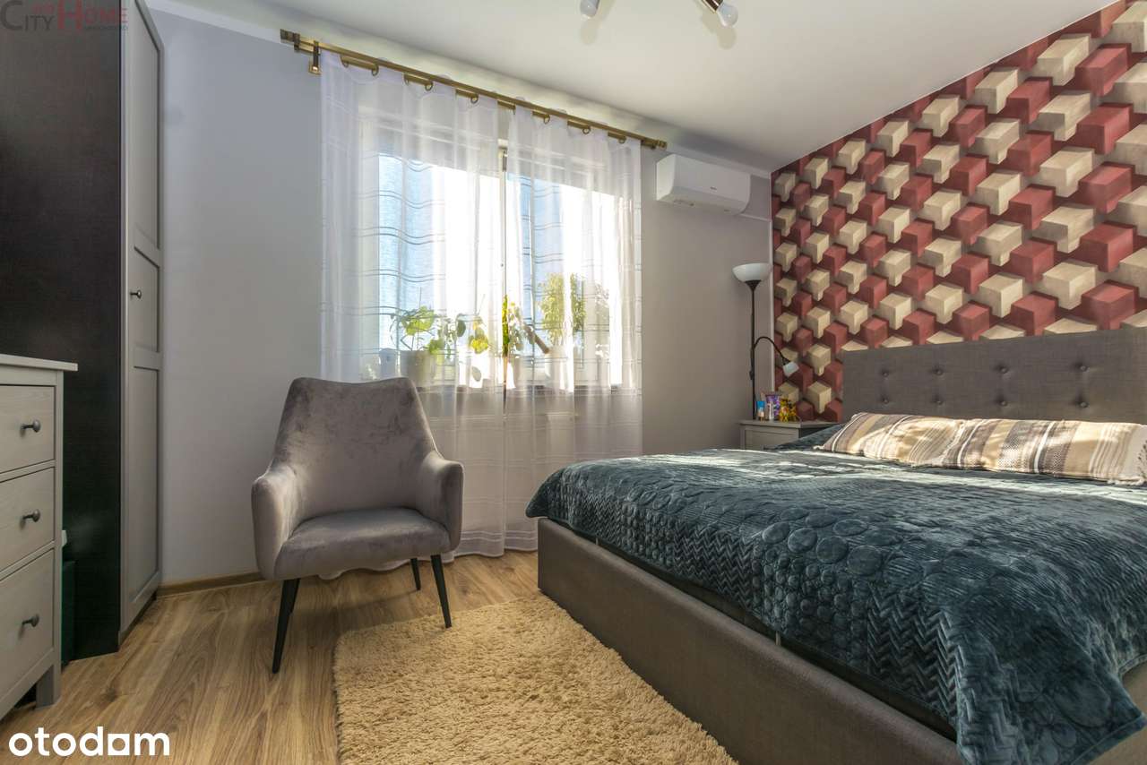 Radzymin segment 107m2-13