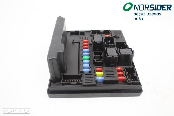 Caixa fusiveis comparti motor Nissan Qashqai|10-13 - 7