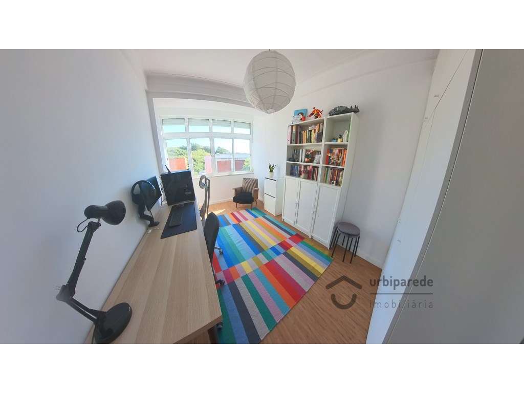 Apartamento T2 na Venteira- Amadora-11
