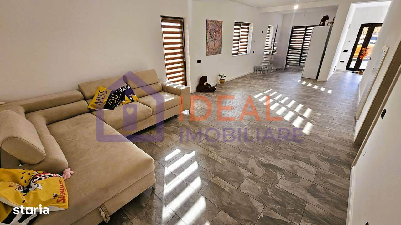 Duplex  Modern cu 4 camere si gradina, zona Casa de Apa - Imagine principală: 3/20