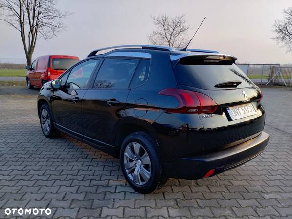 Peugeot 2008 1.2 Pure Tech GPF Style - 2