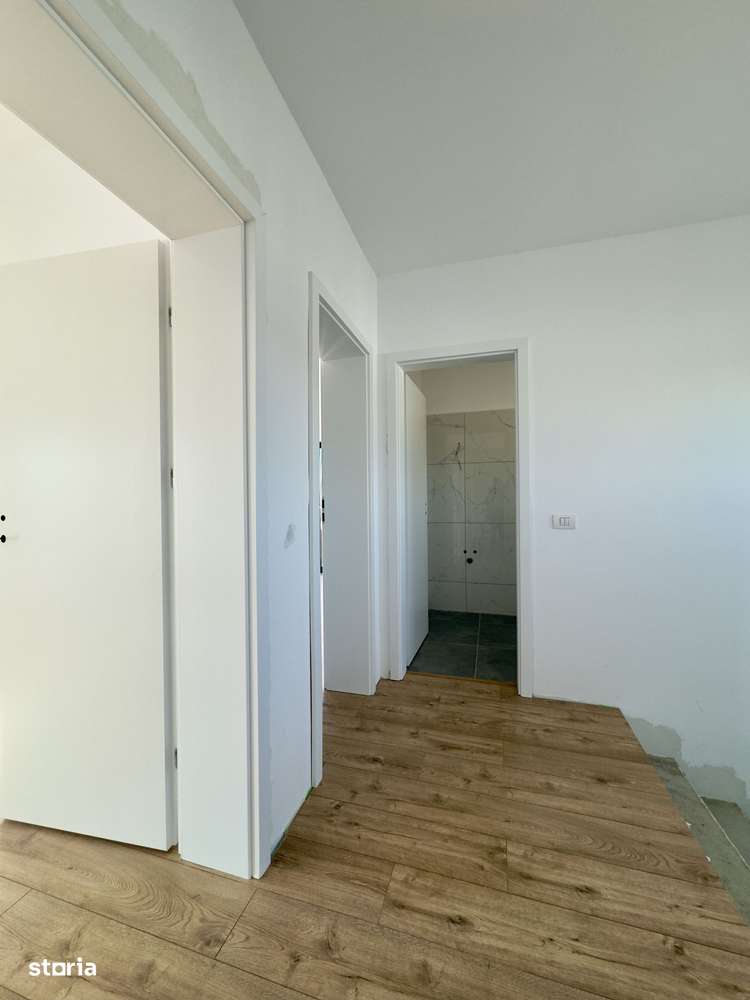 Duplex despartit prin camera Tehnica, Mosnita Noua-Valery-12