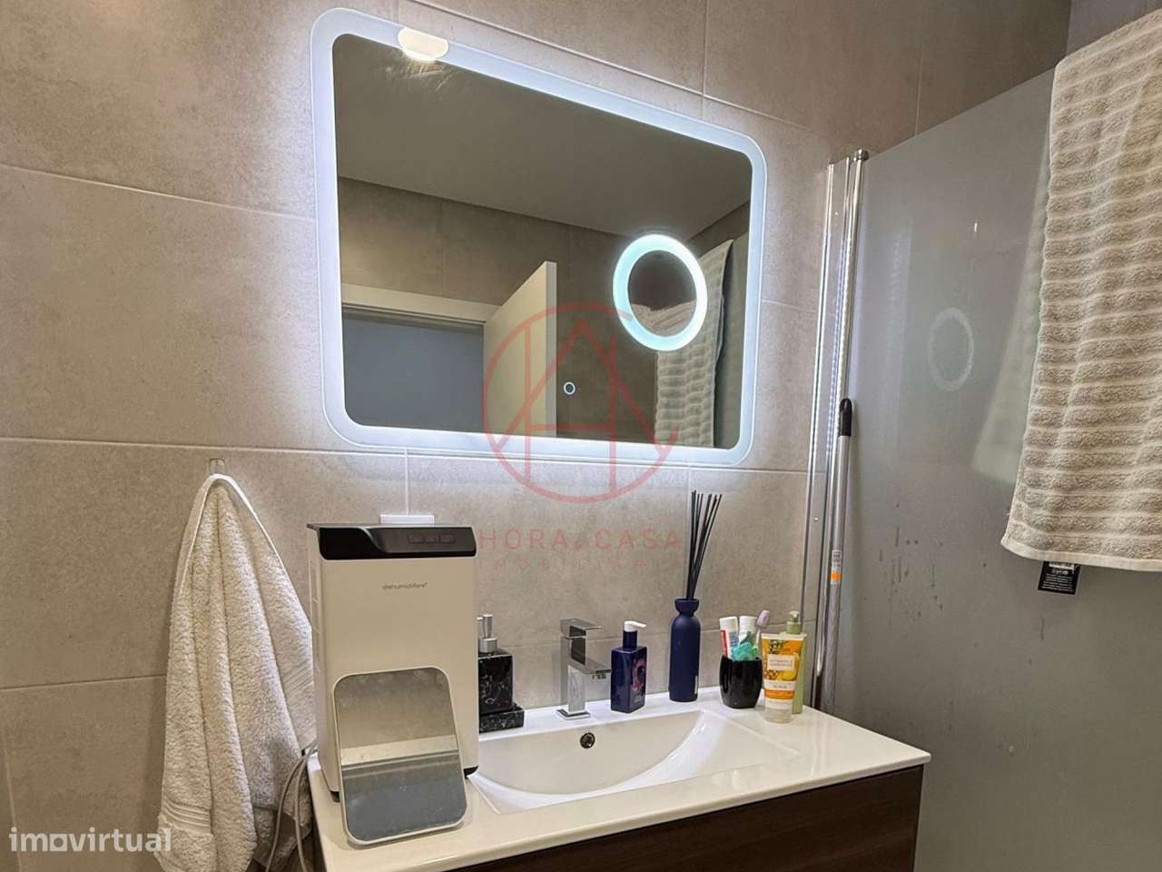 Apartamento T3-14
