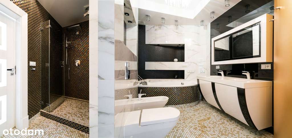 Apartament w Belvedere obok Łazienek Królewskich-8