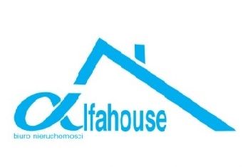Alfahouse Logo