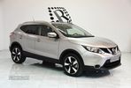 Nissan Qashqai 1.6 dCi N-Connecta 18 Xtronic - 3