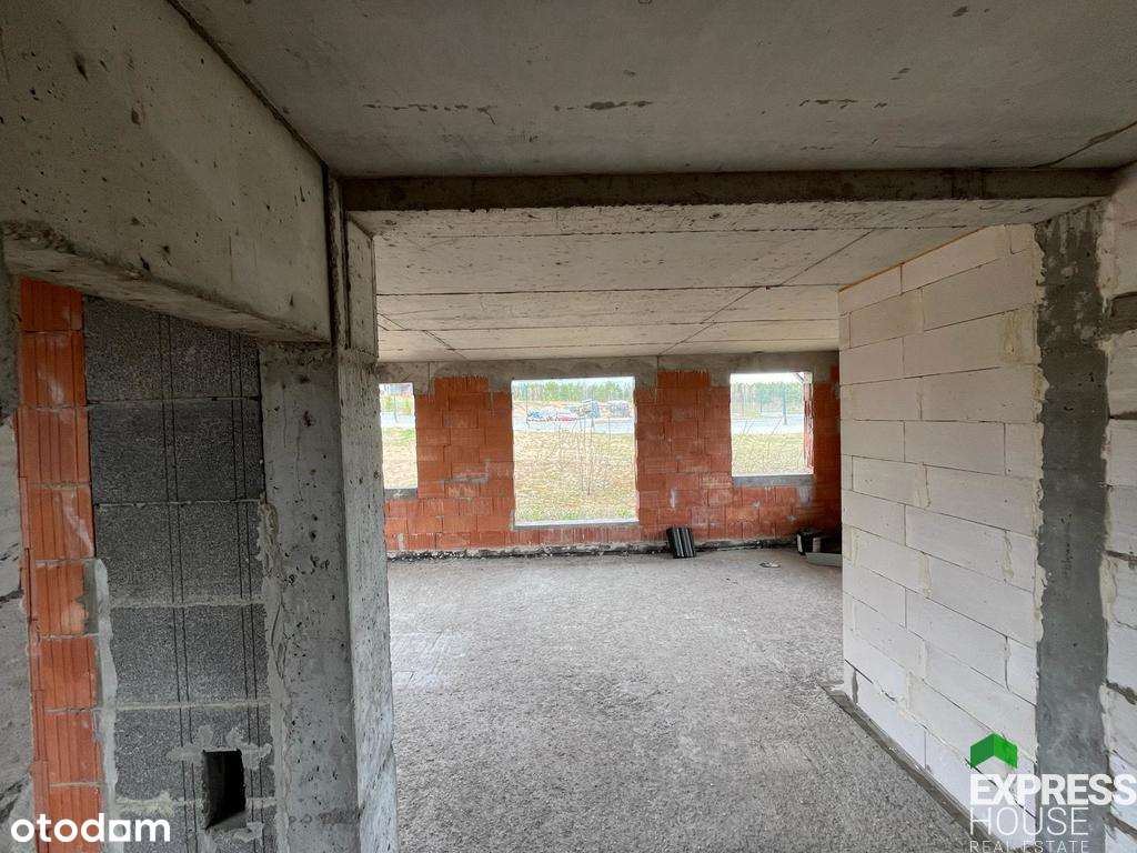 Dom w kameralnej części miejscowości Woroszyły - Pełny obrazek: 5/13