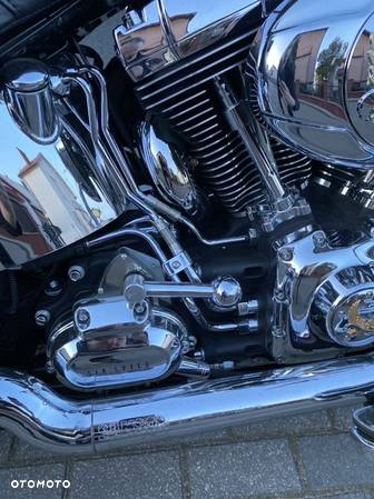 Harley-Davidson Inny - 6