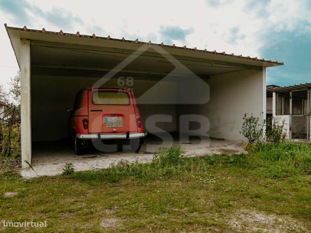 Quinta T4 nos Foros da Branca-28