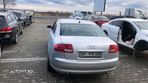 Dezmembram Audi A8 3.0 D an fabr 2005 - 2