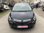 Opel Zafira 1.6 CNG Turbo Enjoy - 9