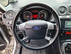 Ford Galaxy 2.0 FF Trend - 17