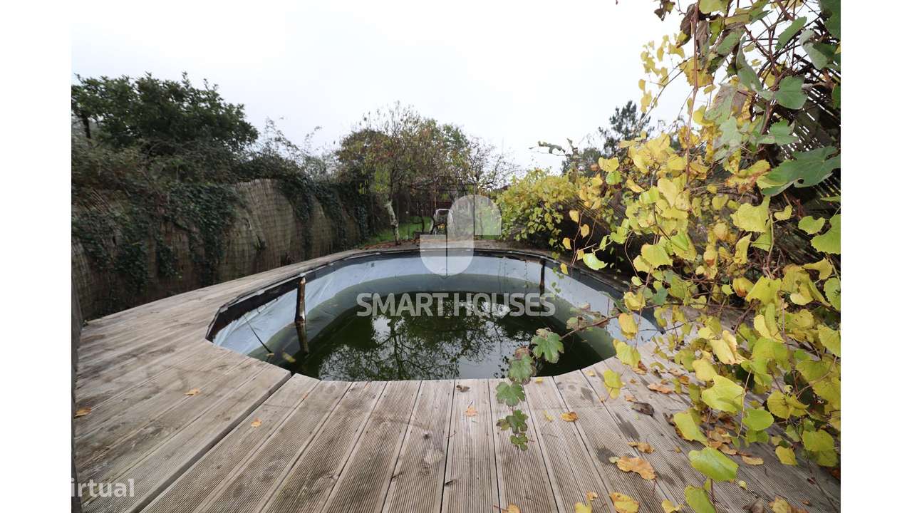 Moradia T2+2 Arganil c/ terreno-34