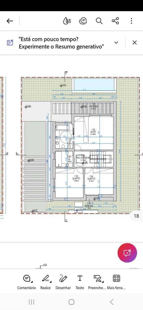 Moradia nova em construção.-5