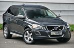 Volvo XC 60 D5 AWD Aut. Summum - 26