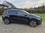 Kia Sportage 2.0 CRDI Business Line 4WD - 13