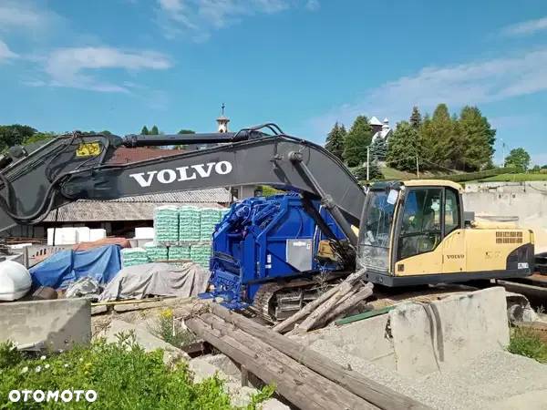 Volvo EC290CL - 11