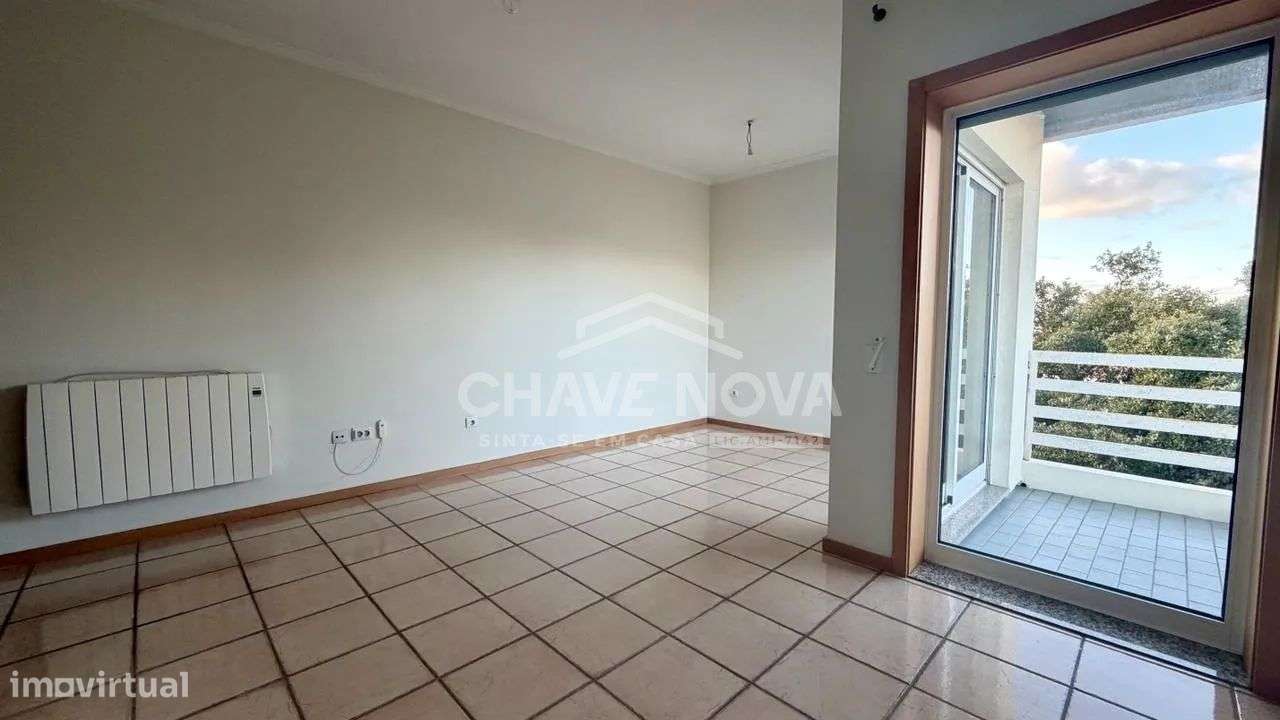 Apartamento T1 no Centro de Ermesinde - Ref.PRT/01587/MH - Grande imagem: 4/11