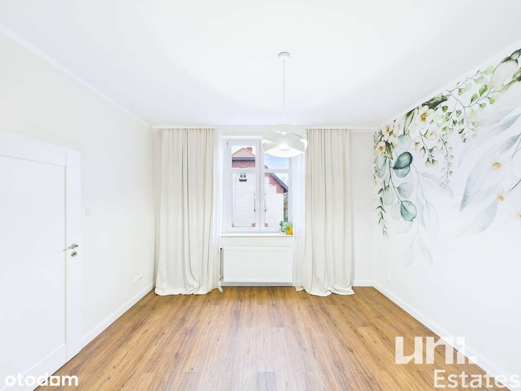 Po generalnym remoncie | 61m2 | Oddzielna kuchnia - Pełny obrazek: 4/16